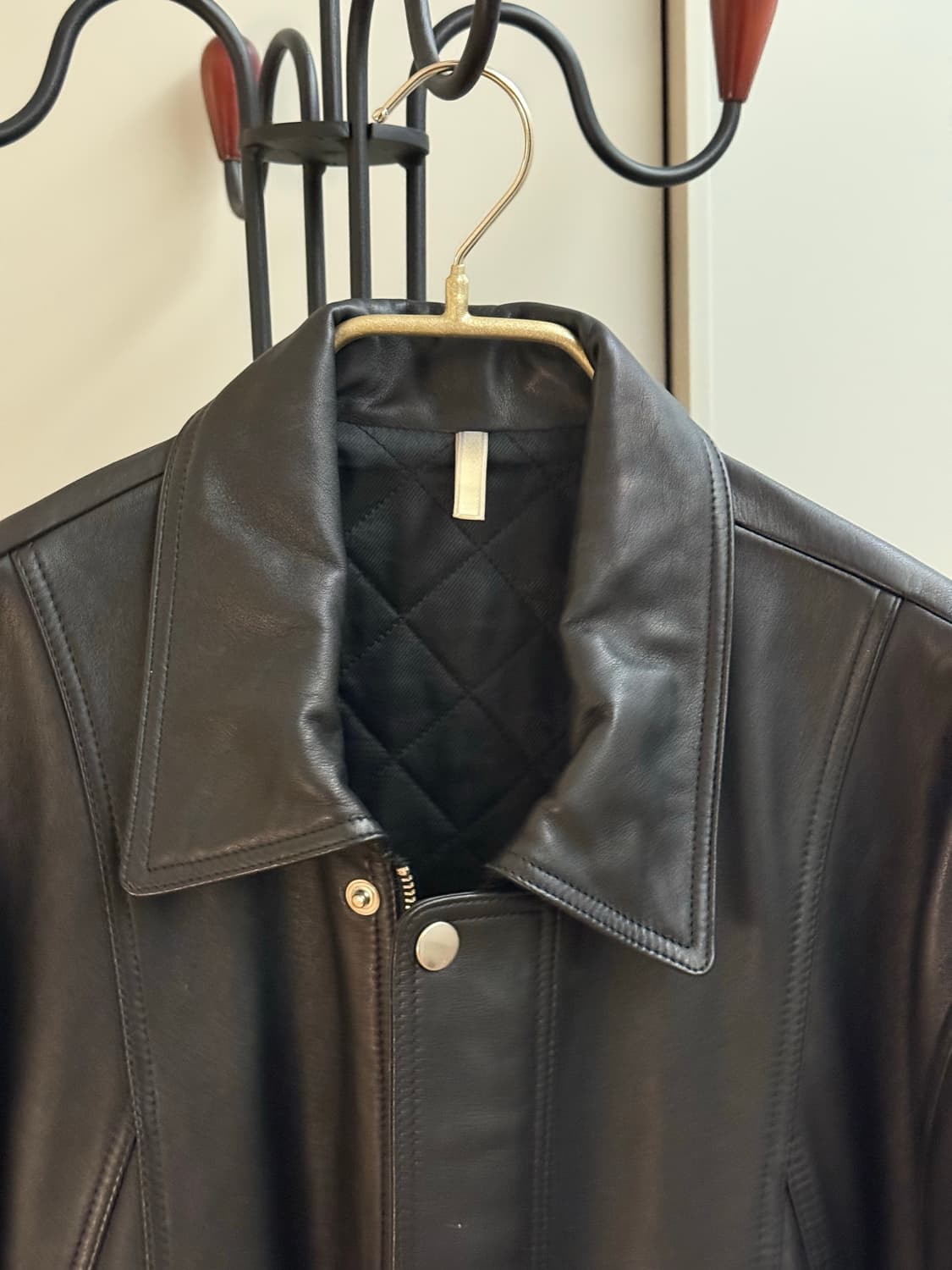 [48] Sunflower 90’s Bomber Jacket 상품이미지2