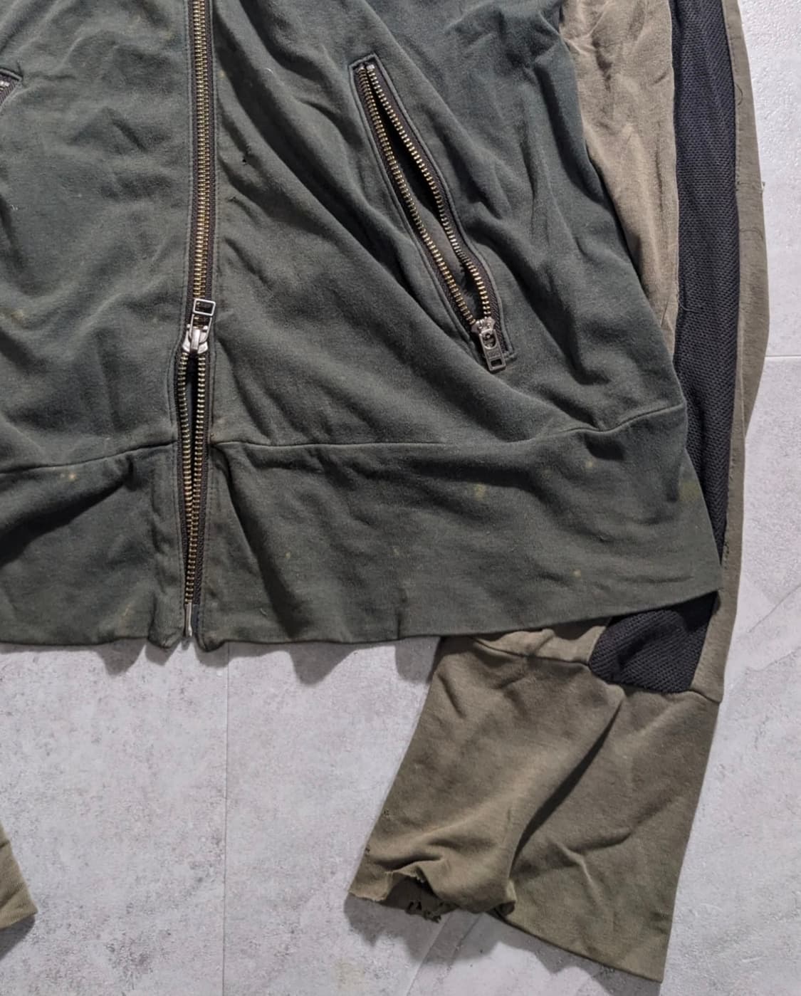 L.G.B 복서 후디 상품이미지4