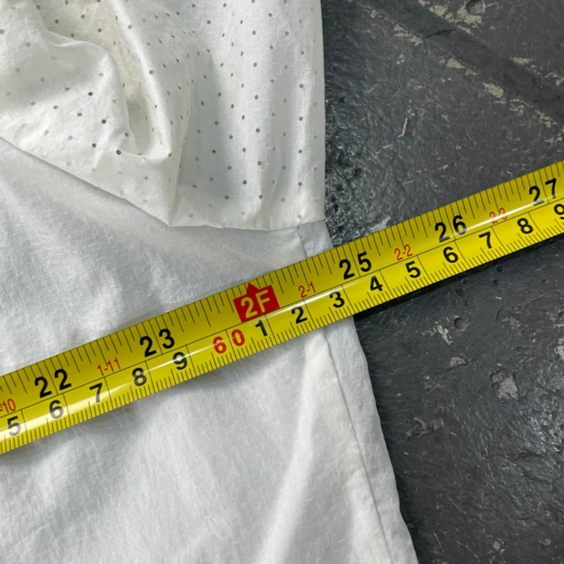 105 코오롱스포츠 바람막이 상품이미지6