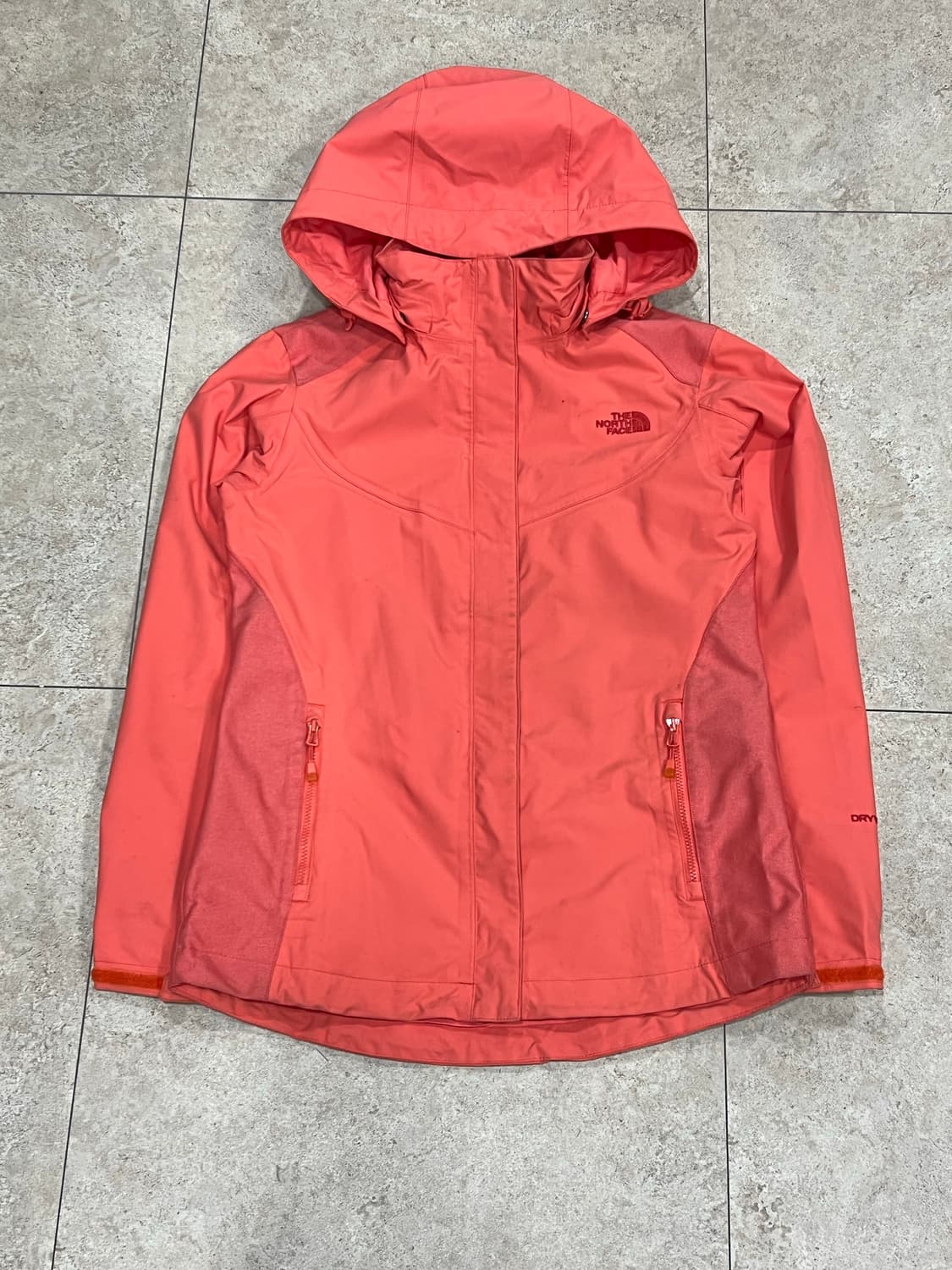 노스페이스 우먼스 2016 바운스 자켓 상품이미지2