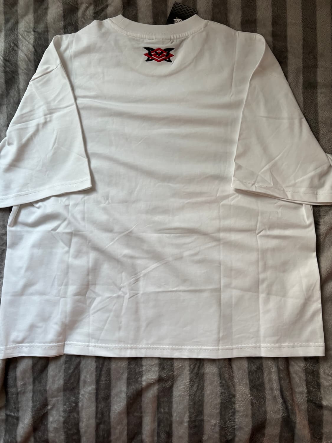 umbro X mertra 반팔 티셔츠 L 상품이미지3