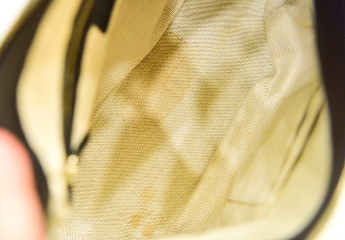 구찌 소호 테슬 레더 호보백 (정품) 상품이미지9