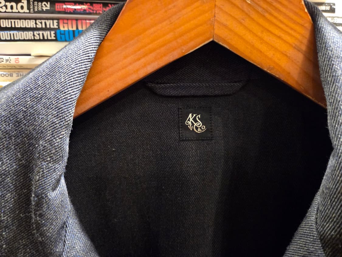 캡틴썬샤인 자켓 상품이미지9