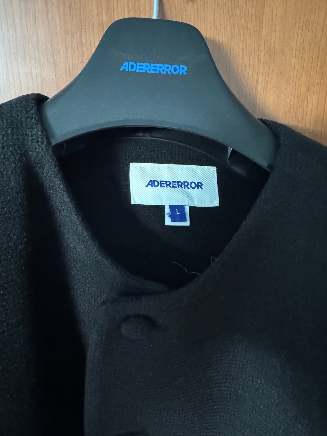 아더에러 product 9 자켓 상품이미지3