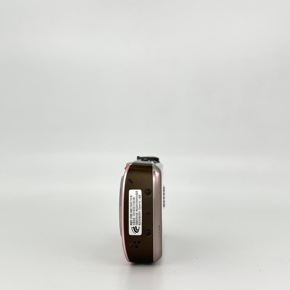 캐논 익서스 Canon IXUS 110 IS 핑크 상품이미지5
