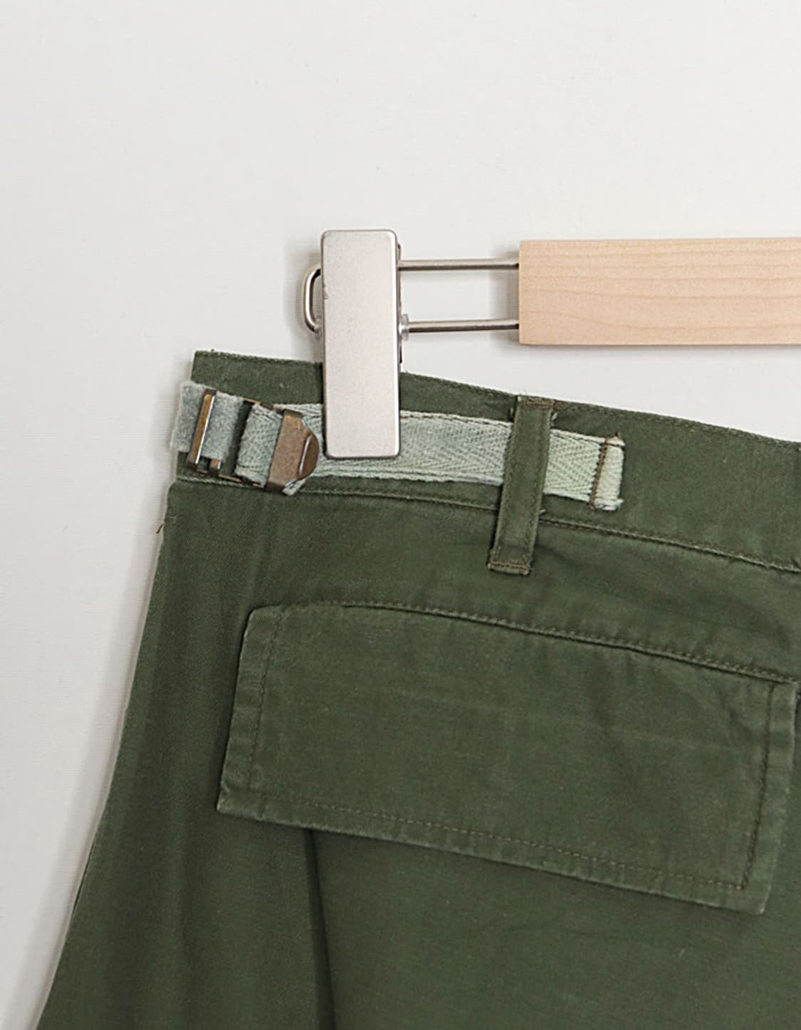 C P S WEAR WEAPON Cargo Shorts (30) 상품이미지5