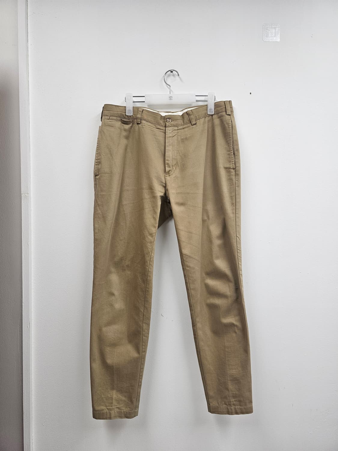 폴로 남성 면바지 상품이미지1