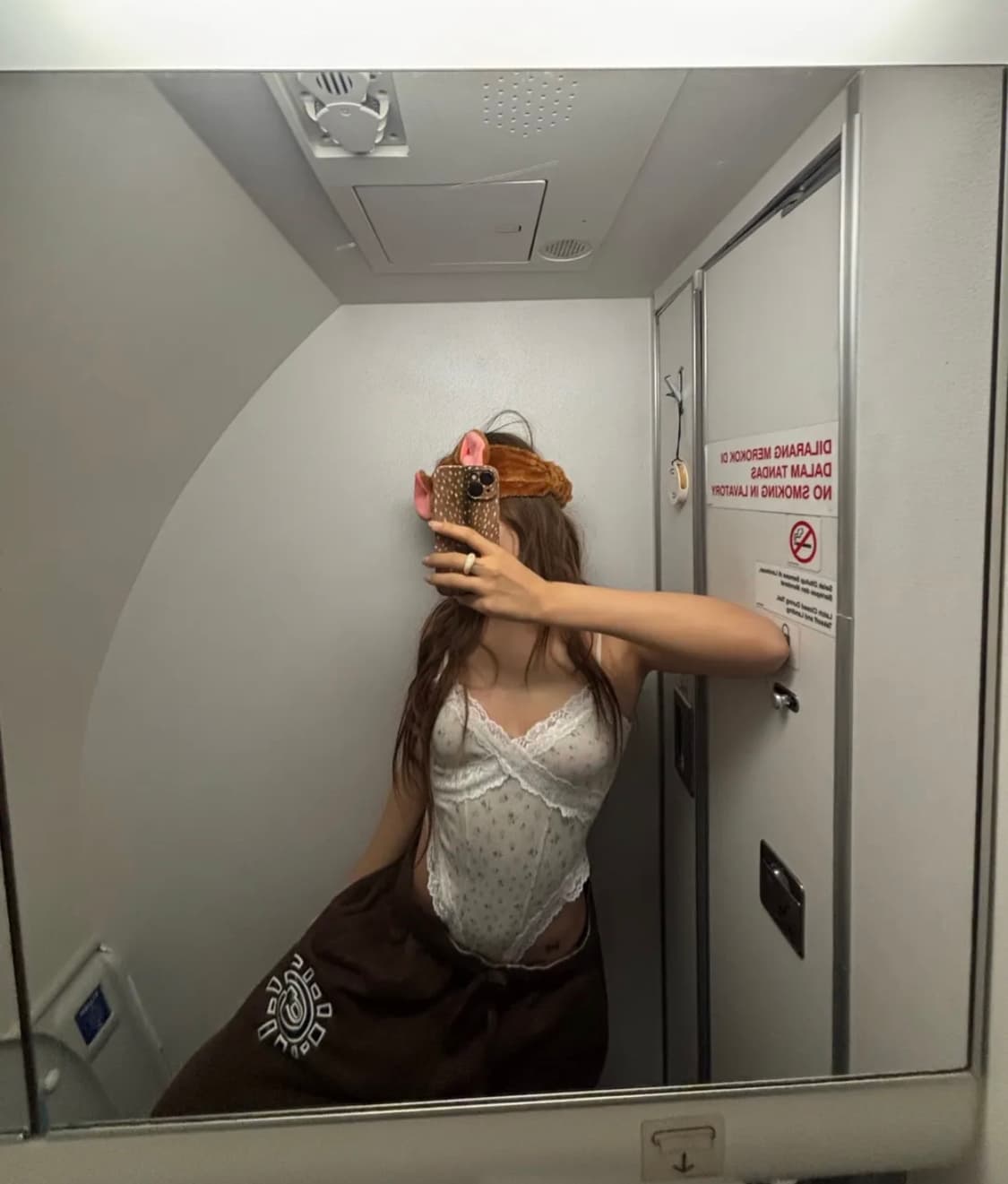 비엔프롬 플라워 바디수트 아이보리 상품이미지2