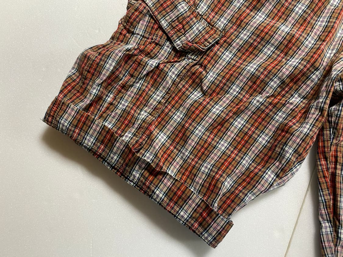 Abercrombie&fitch 카고반바지 34 상품이미지4