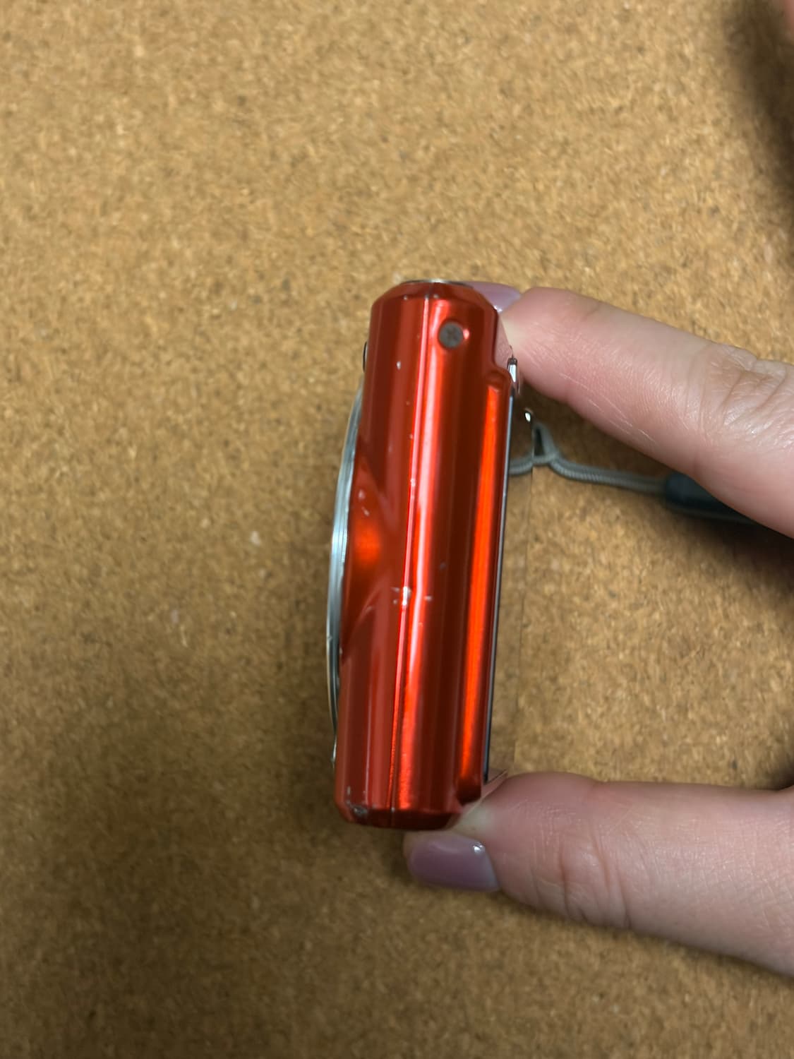 카시오 엑슬림 Casio exilim ex-5500 상품이미지5