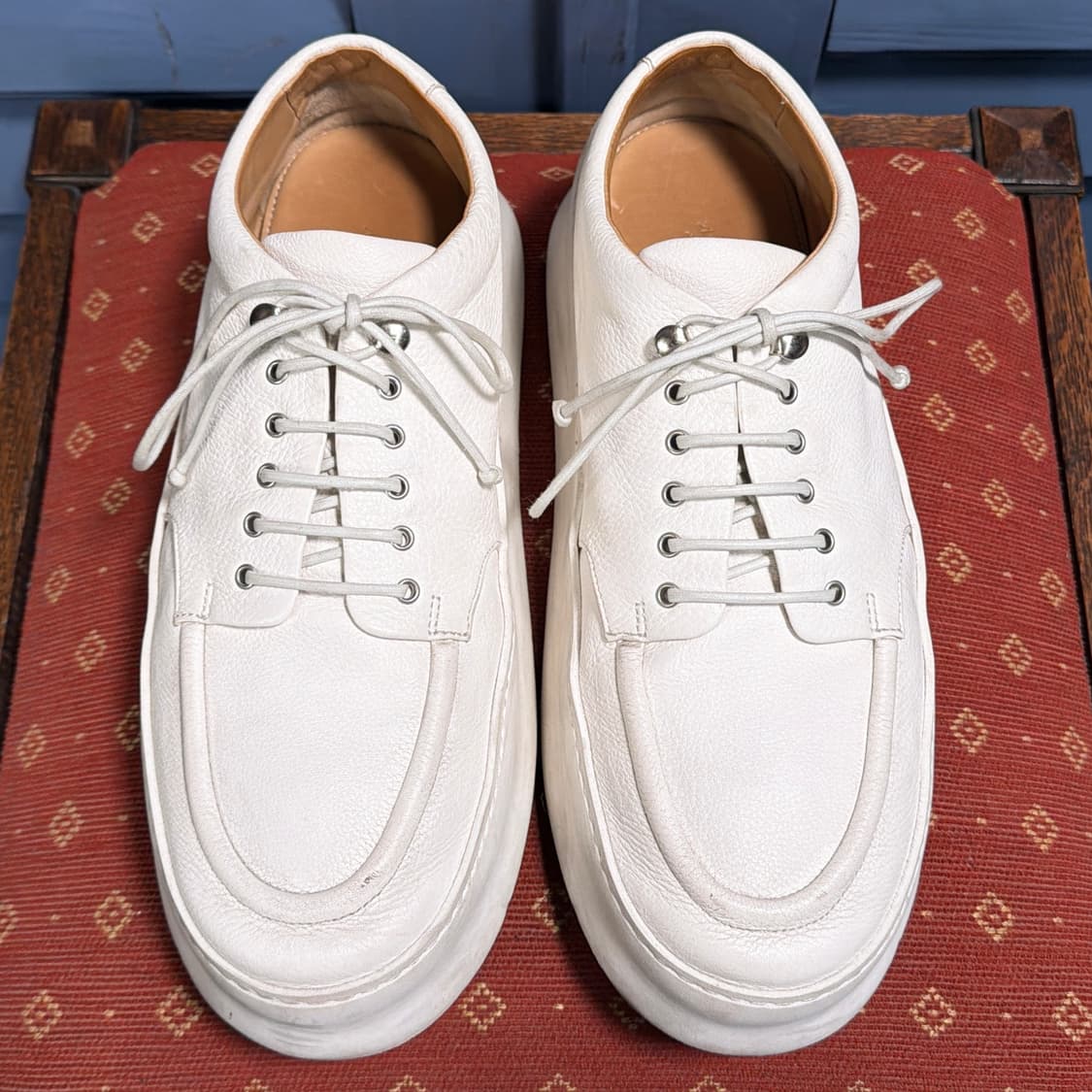 마르셀 카사파나 더비슈즈 상품이미지1