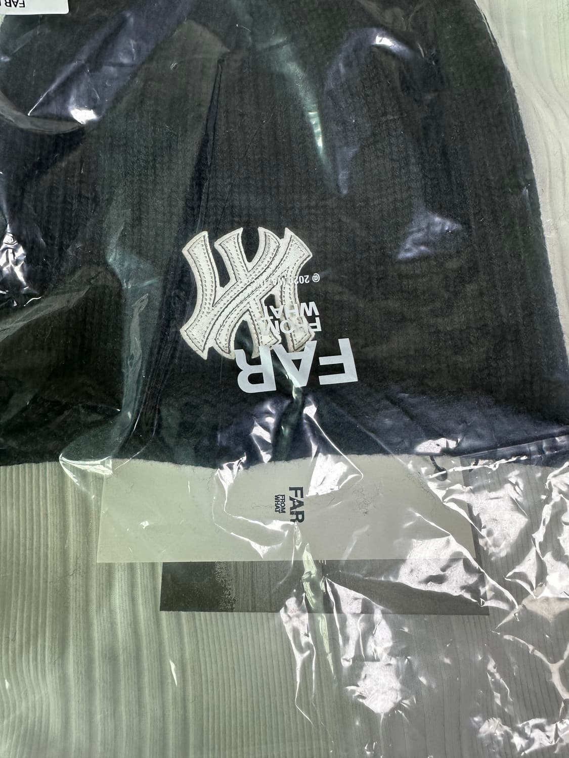 파프롬왓 앰블럼 비니 상품이미지2