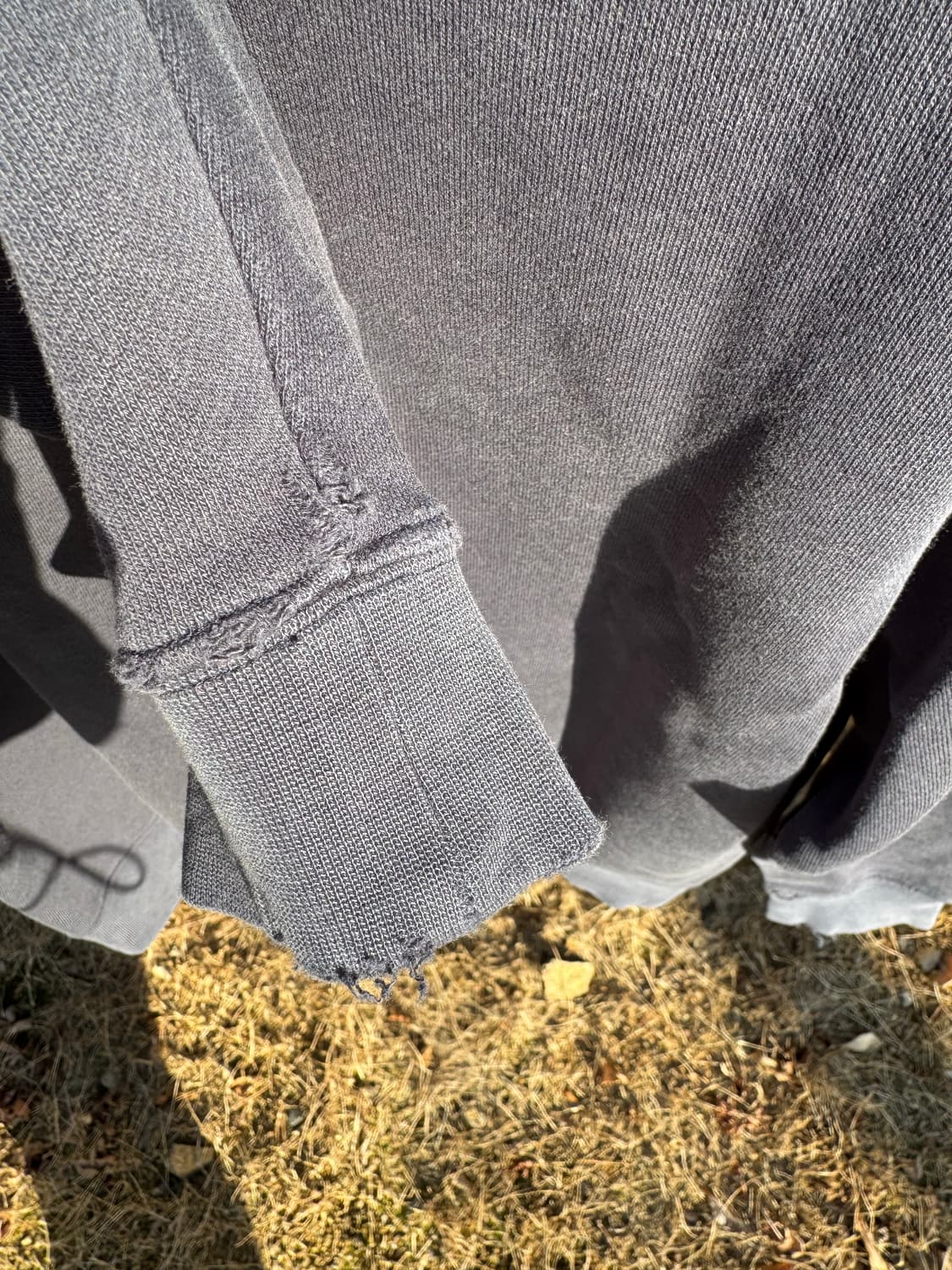 00s 나이키 아카이브 스웻셔츠 상품이미지8