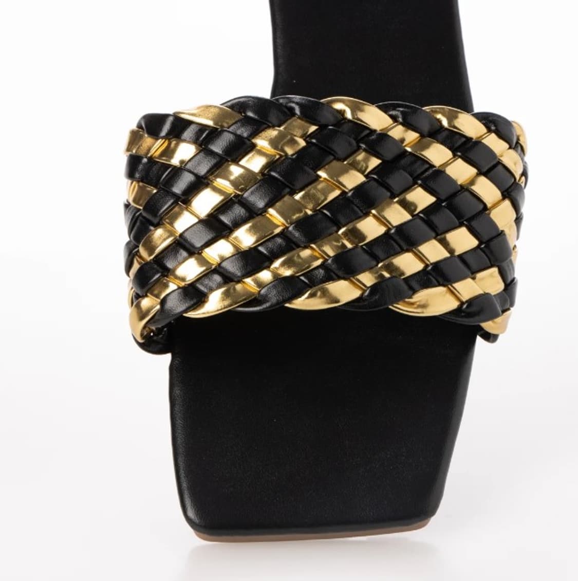 골드 위빙 슬리퍼 230mm (새상품) 상품이미지3