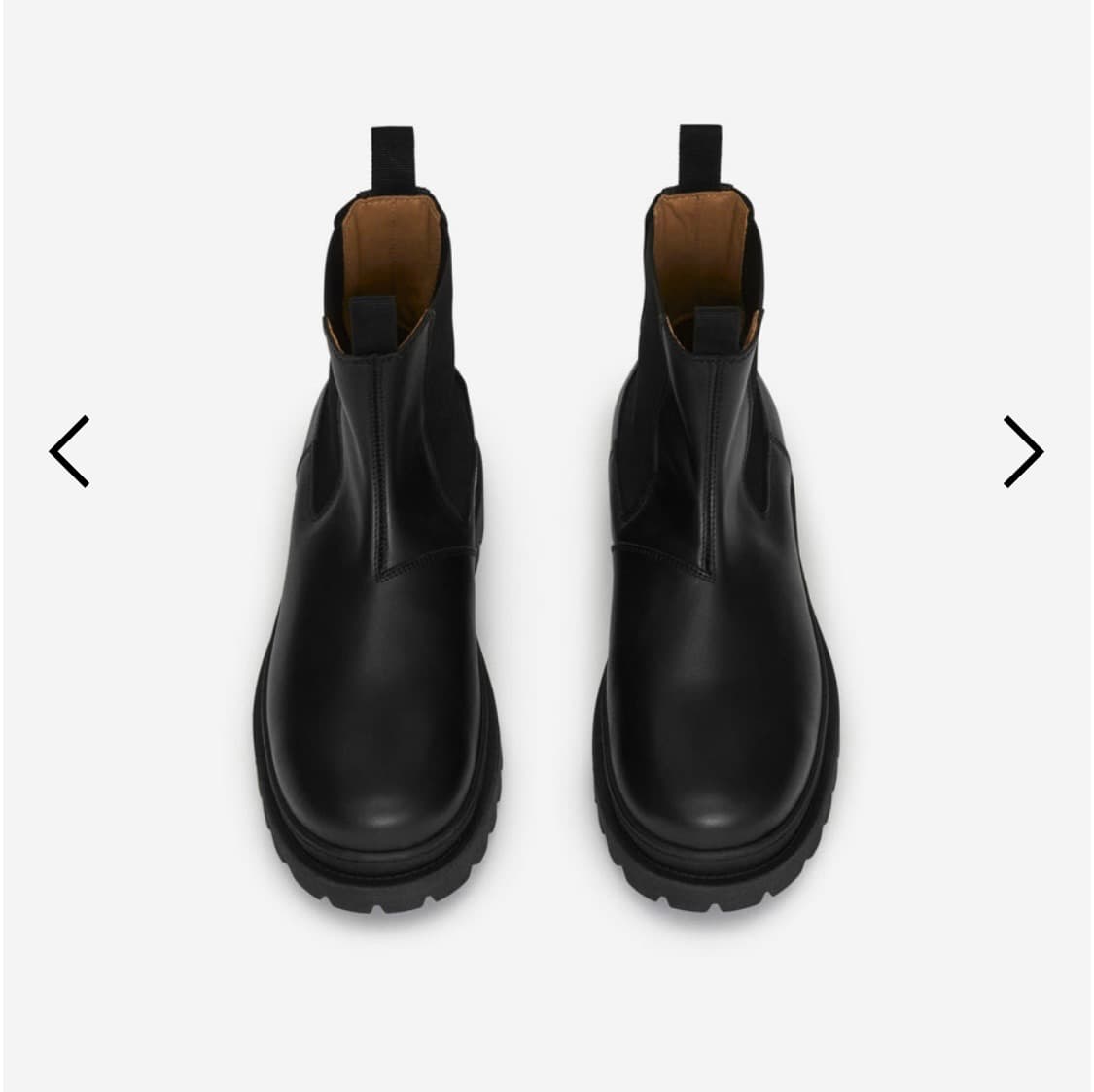 아르켓 머드가드 레더 첼시부츠 41 상품이미지3