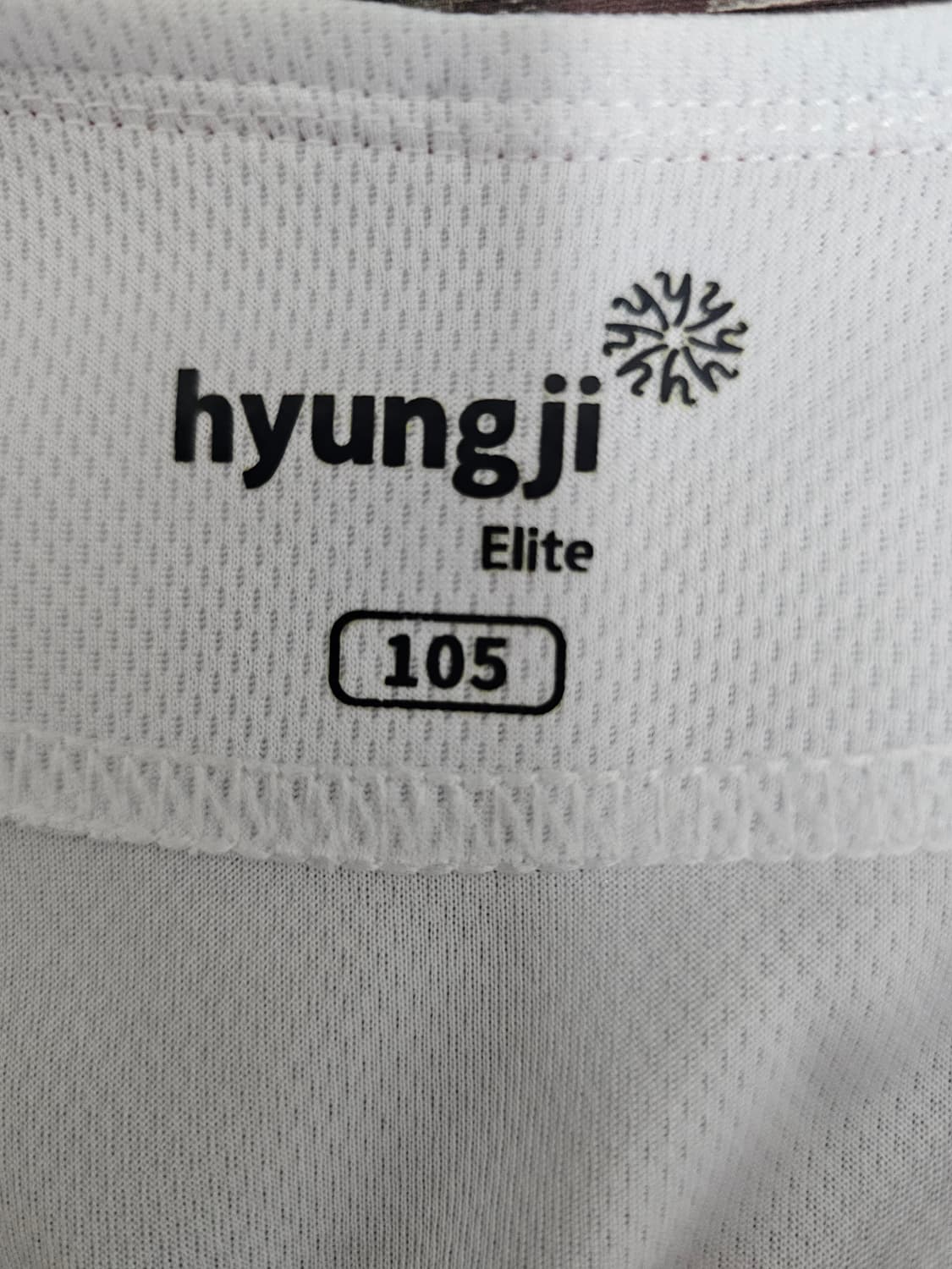 SSG 랜더스 추신수 유니폼 흰색 105 상품이미지3
