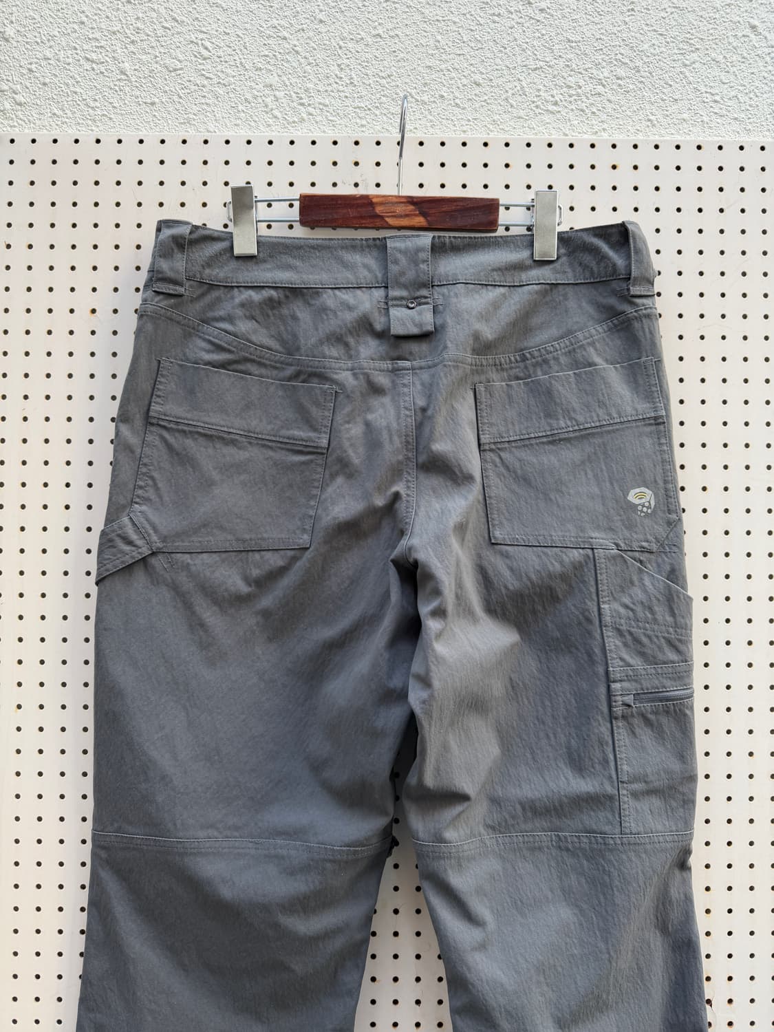 MOUNTAIN HARDWEAR HIKING 마운틴하드웨어 하이킹팬츠 상품이미지7