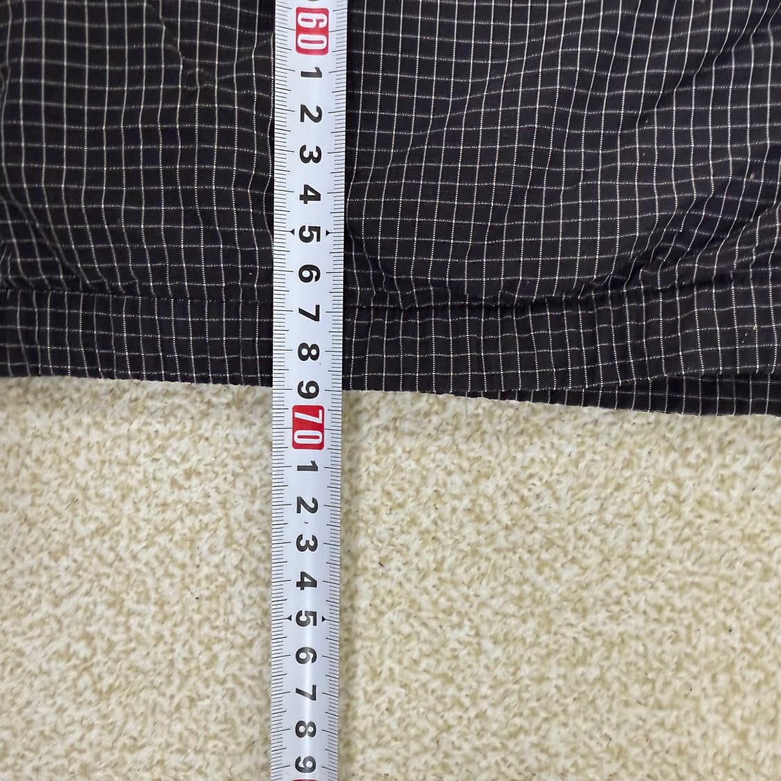 [XL] 뉴발란스 아노락 바람막이 0114T1 상품이미지6