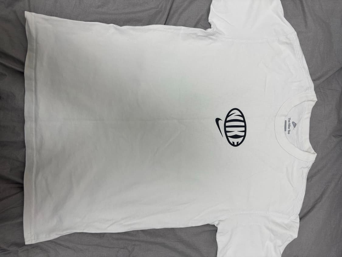 나이키 반팔티 상품이미지1