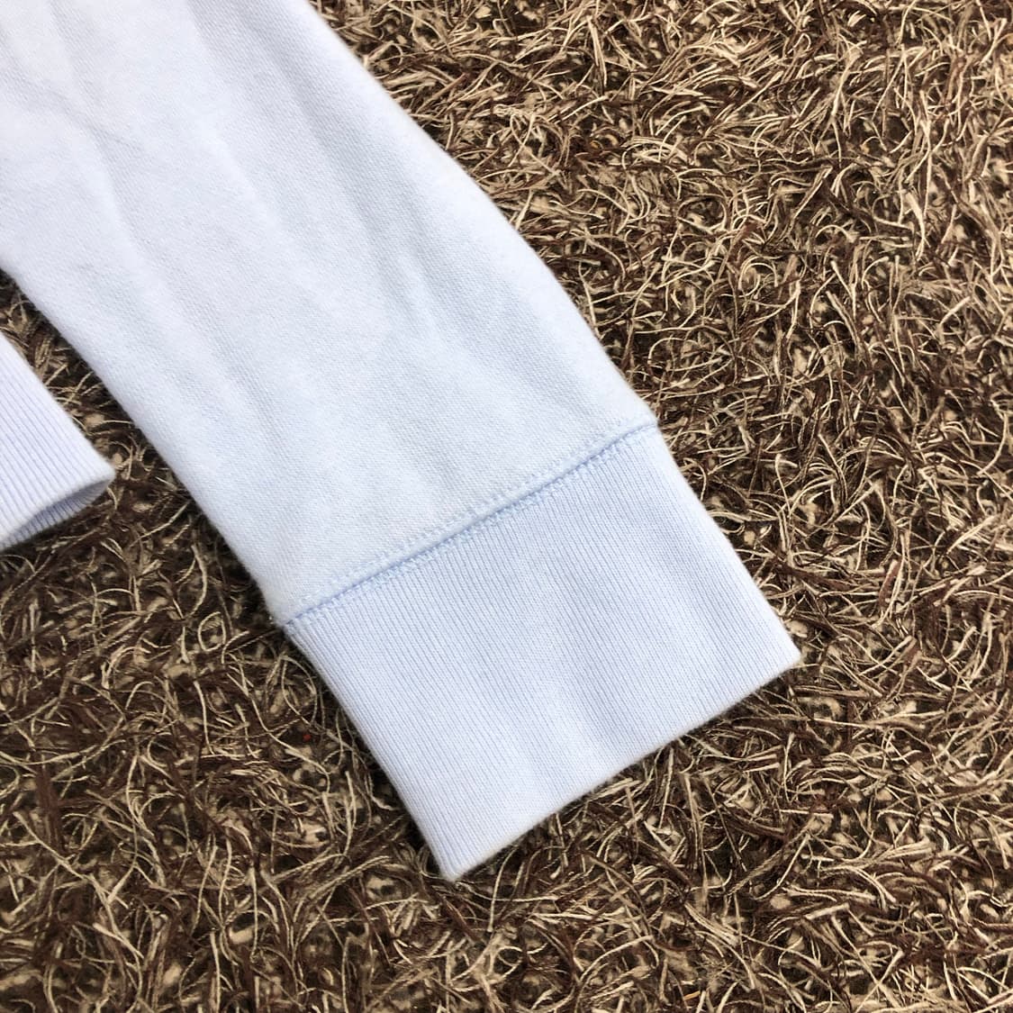 갭 걸즈 로고 후드집업 상품이미지3