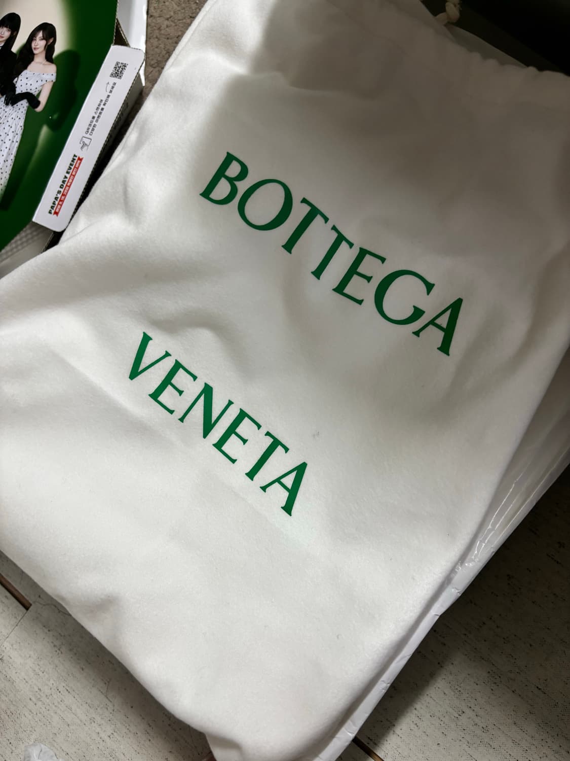 보테가베네타 타이어 앵클부츠 블랙 씨 쏠트 42 상품이미지7