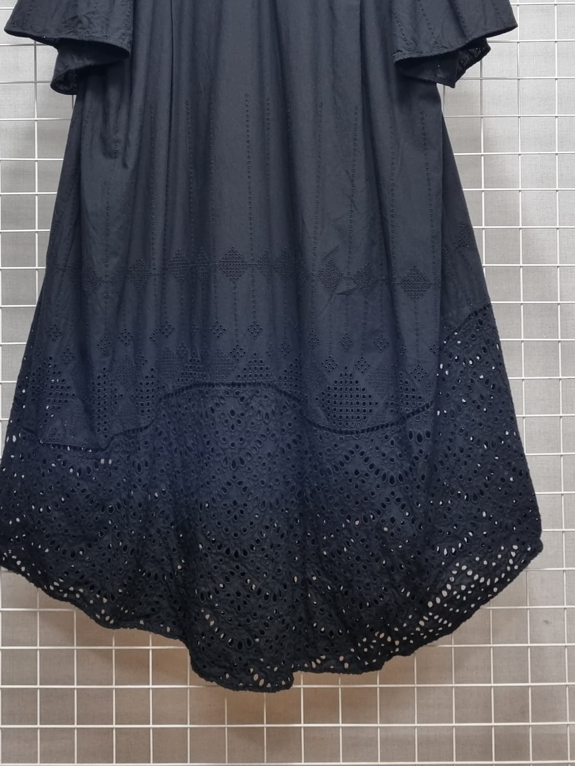 한섬 시스템 원피스 free 상품이미지5