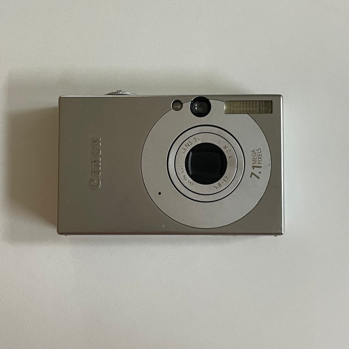 Canon IXUS 70 익서스70 상품이미지1