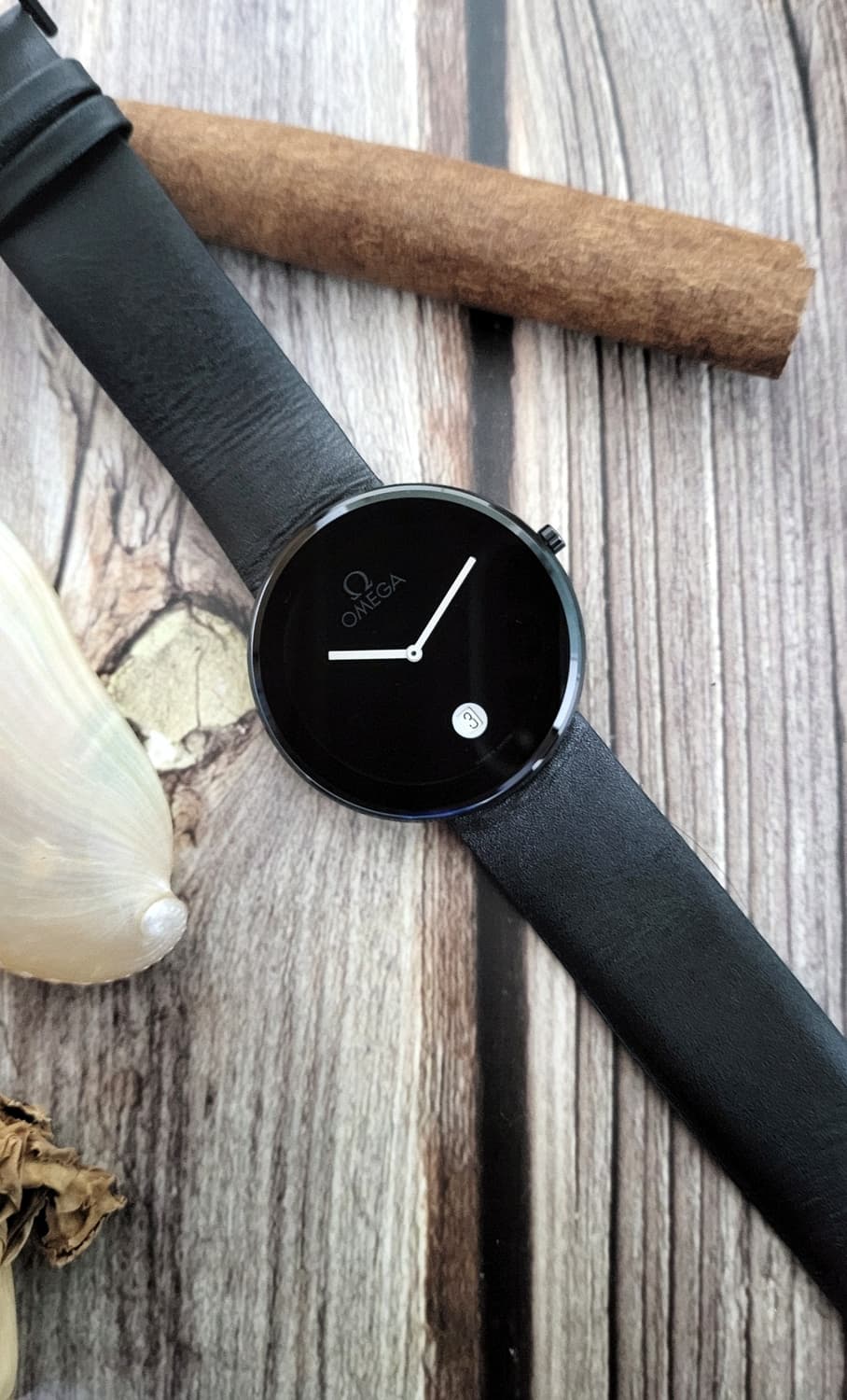 [특가상품]정품 오메가 아트 컬렉션 - "Paul Talman" 에디션 상품이미지1