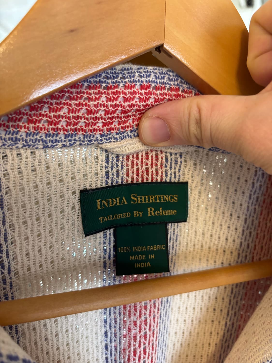 Journal Standard relume  자켓 상품이미지3