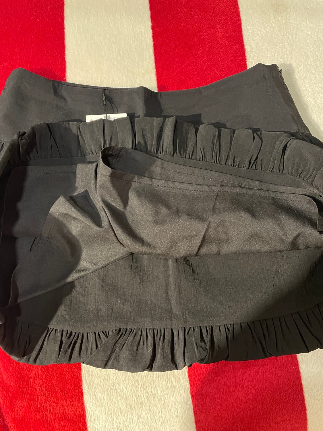 자라 스커트 상품이미지3