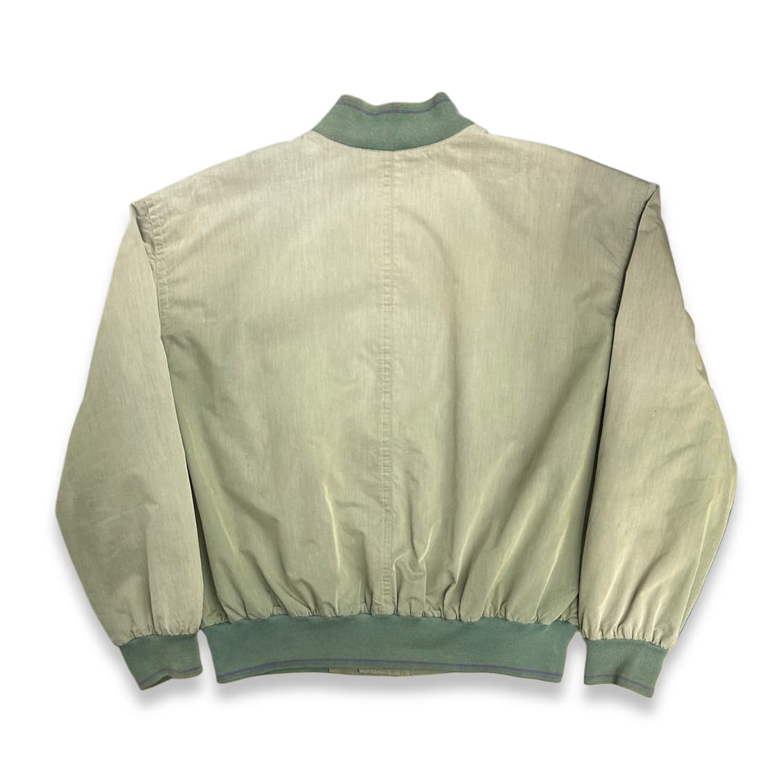 90s HUGO BOSS 봄버 자켓 XL 상품이미지2