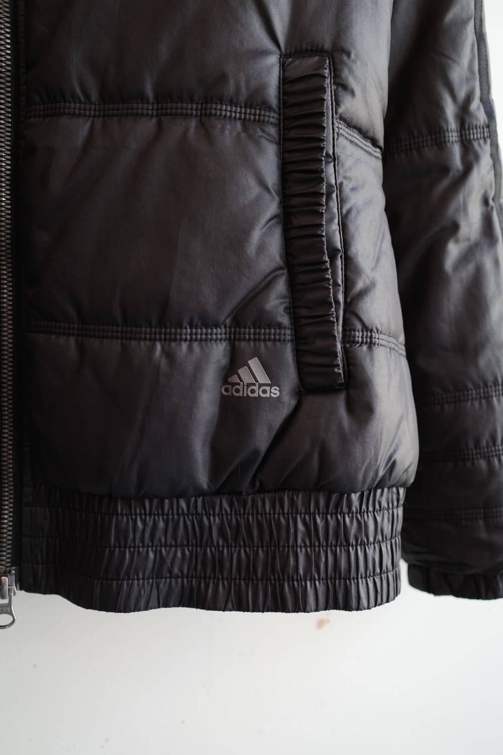 Adidas 아디다스 투웨이 집업 점퍼 상품이미지6