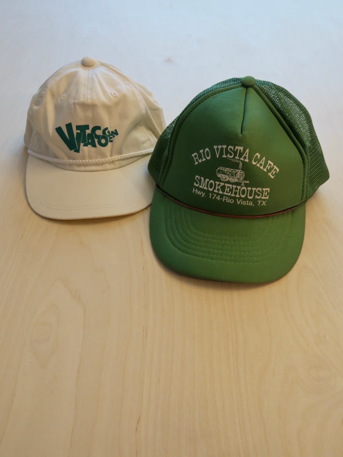 아메리칸 빈티지 메쉬 볼캡/ 트러커캡 그린 상품이미지7