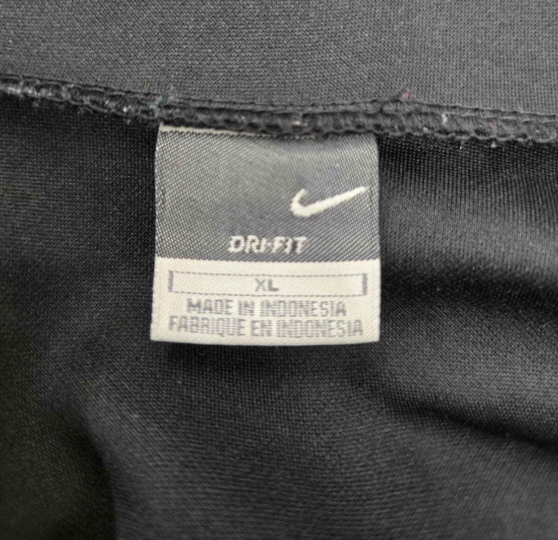 나이키 인터밀란 트랙탑져지. 
싸이즈105 상품이미지4