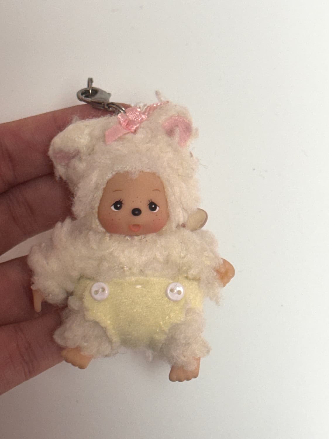 빈티지 몬치치 메루 몬치치 희귀몬치치 상품이미지1