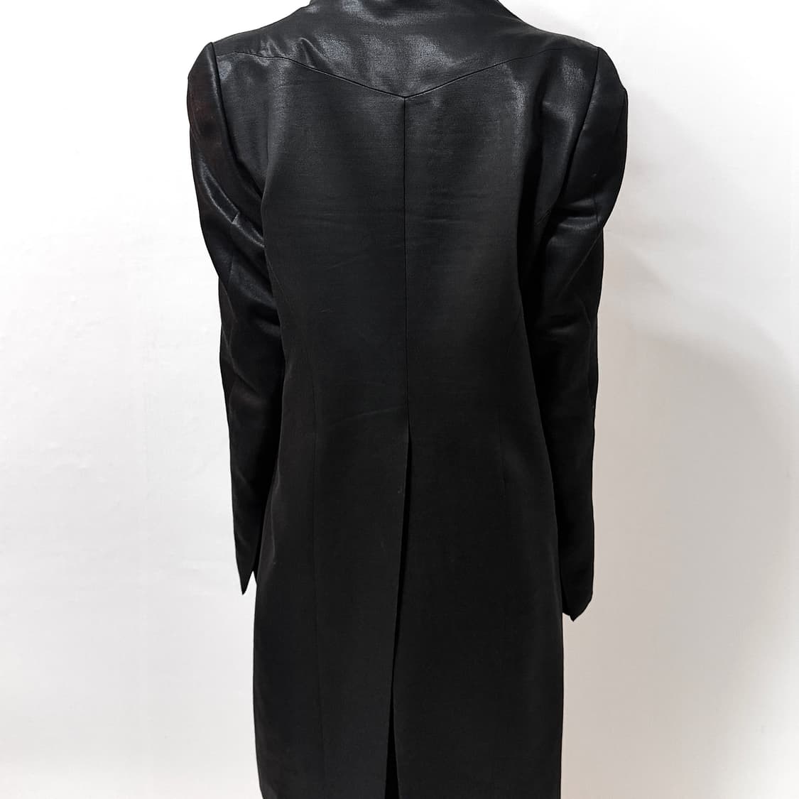 Julius FW22 Golem Long Blazer 상품이미지5