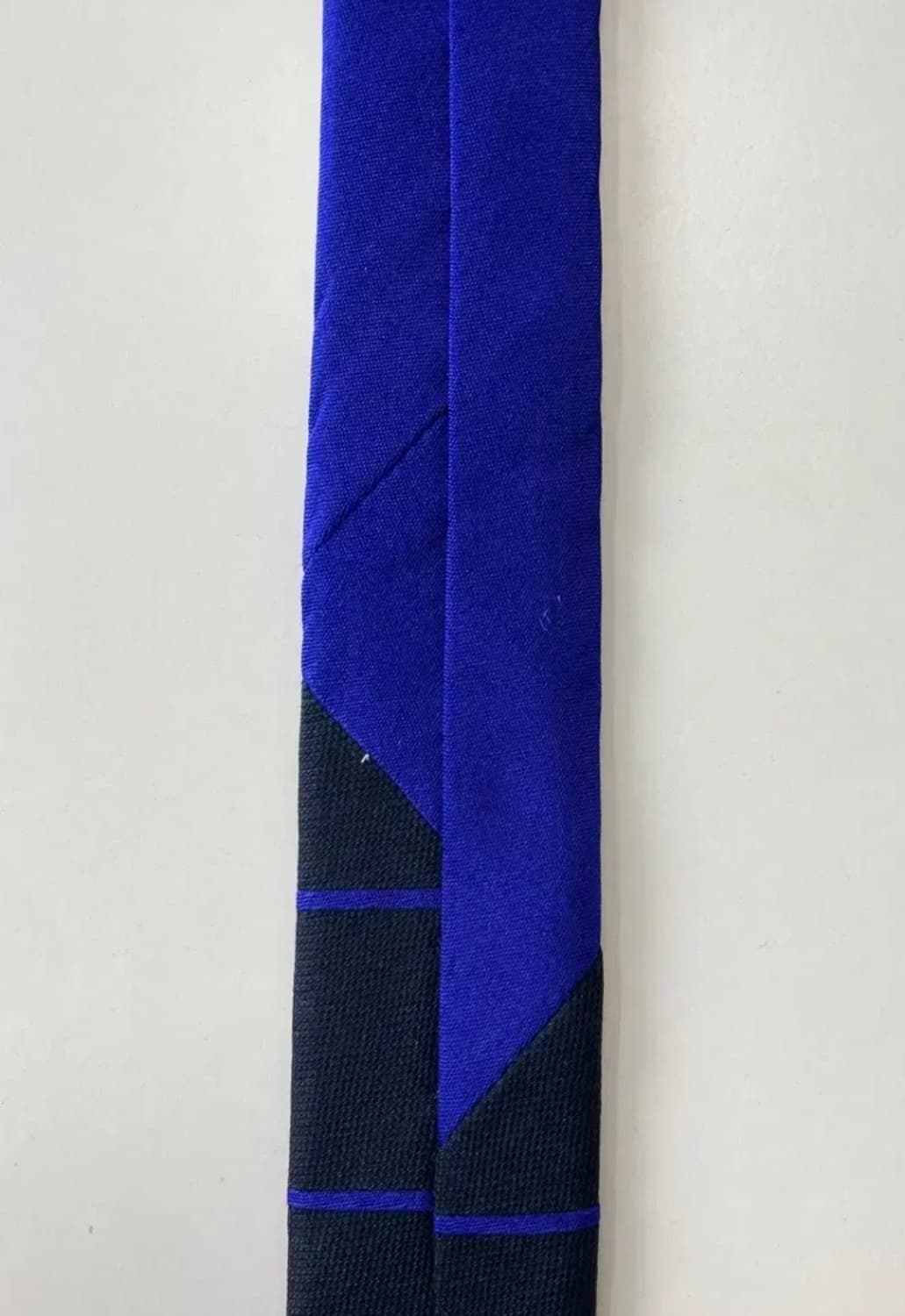 블루 빈티지)넥타이 상품이미지9
