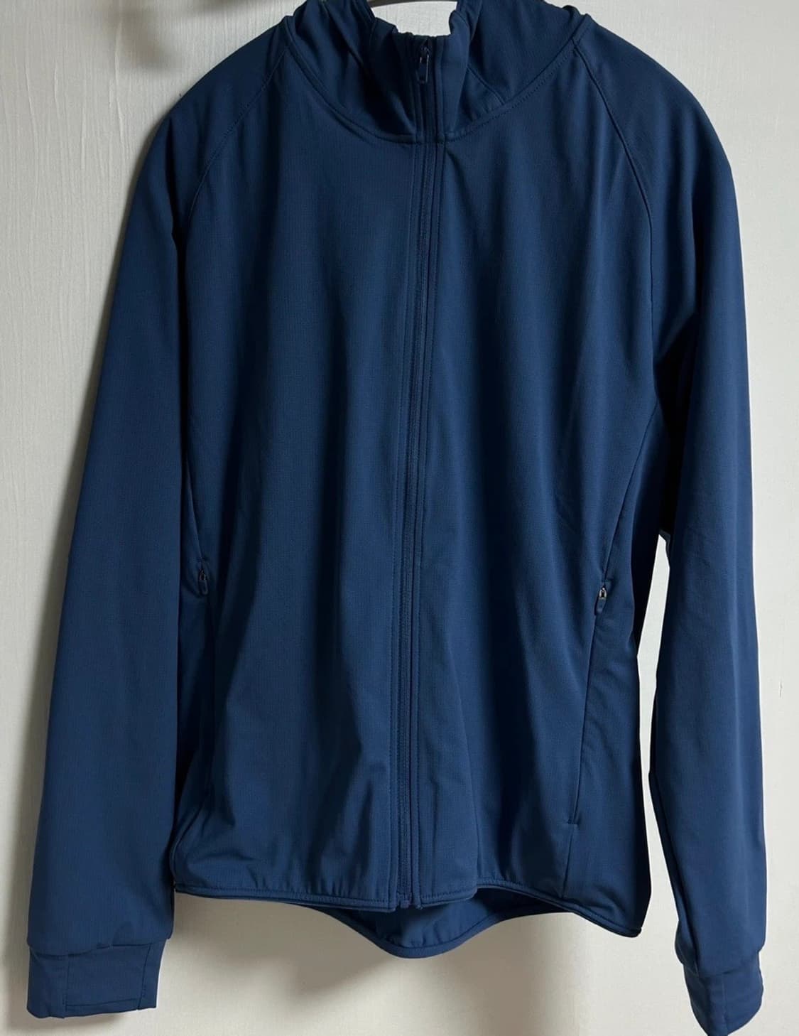 새상품급 | 유니클로 Dry-ex 풀집파카 상품이미지2