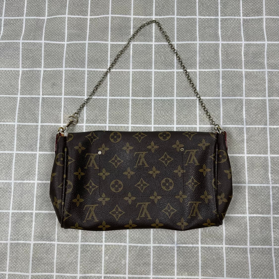 루이비통 페이보릿 mm 모노그램 크로스백 상품이미지7