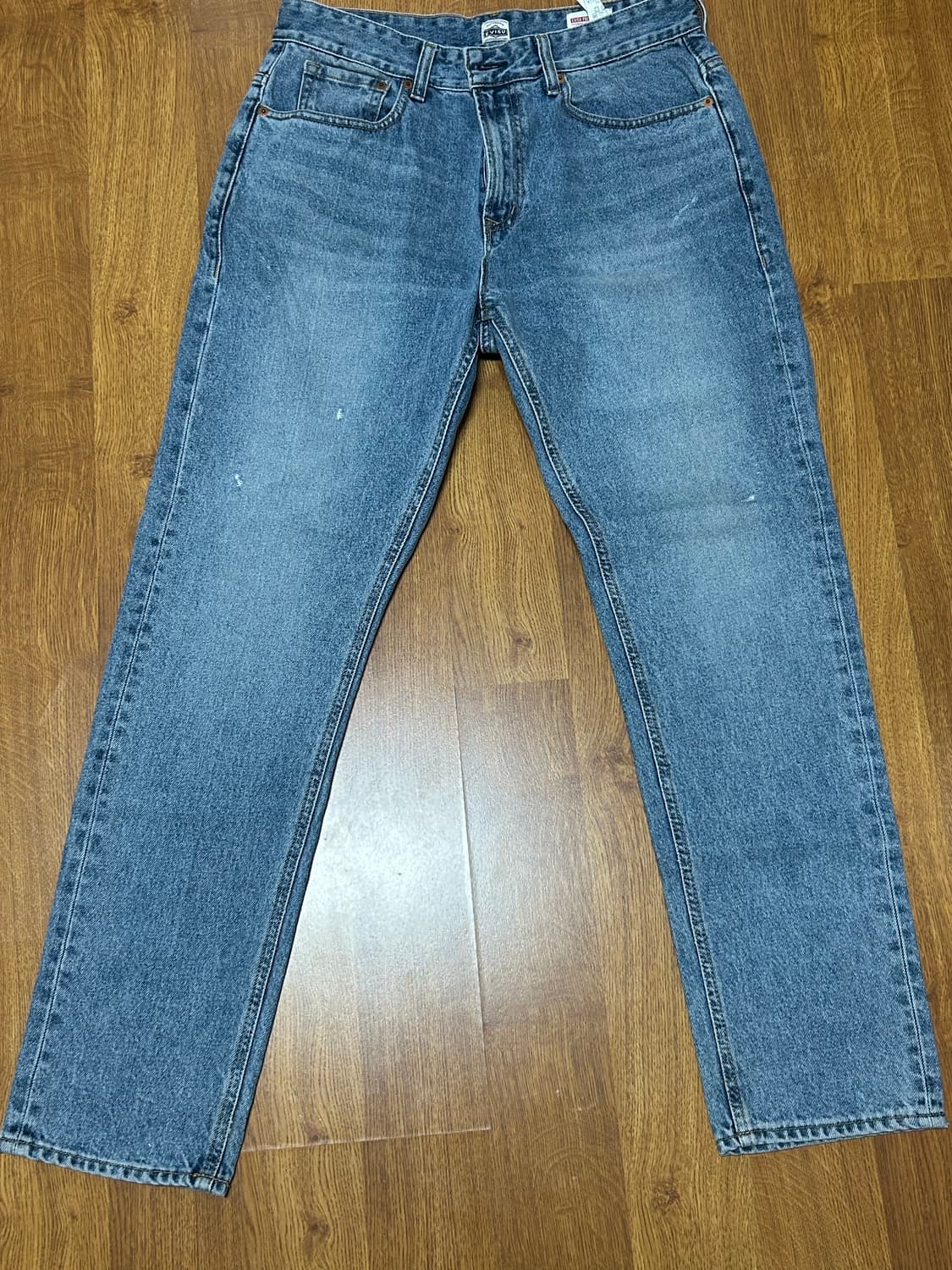 Evisu 청바지 상품이미지2