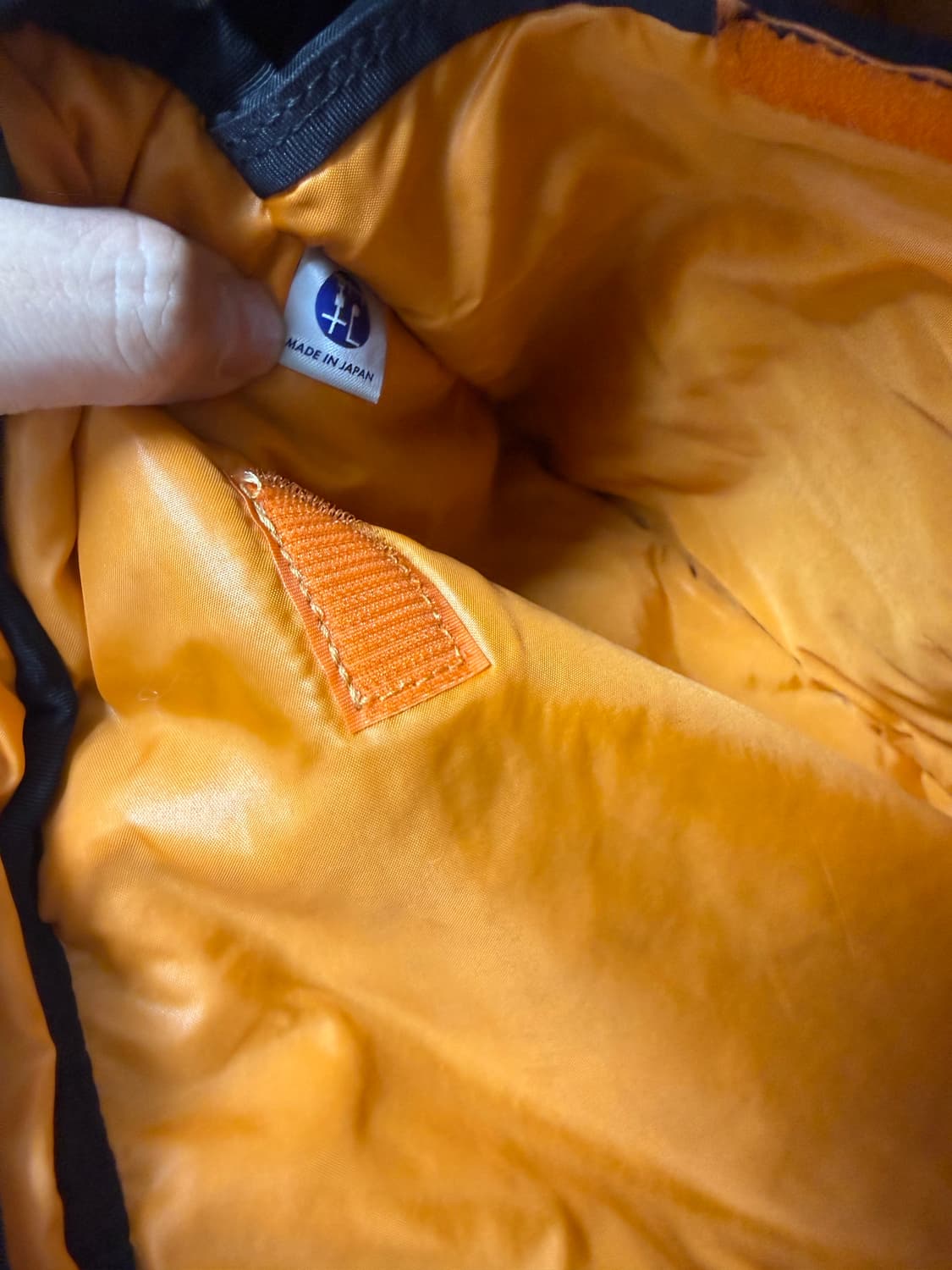 Porter 요시다 포터 탱커 숄더백 xl 상품이미지10