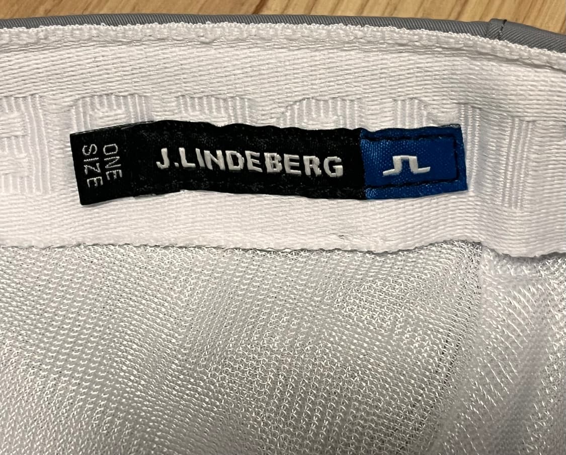 J.LINDEBERG 제이린드버그 골프 헌팅캡 상품이미지6