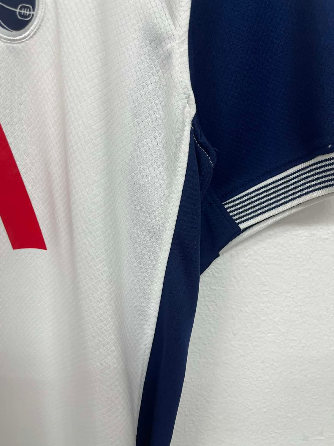 [S] 나이키 토트넘 훗스퍼 손흥민 7 홈 져지 반팔 유니폼 상품이미지7