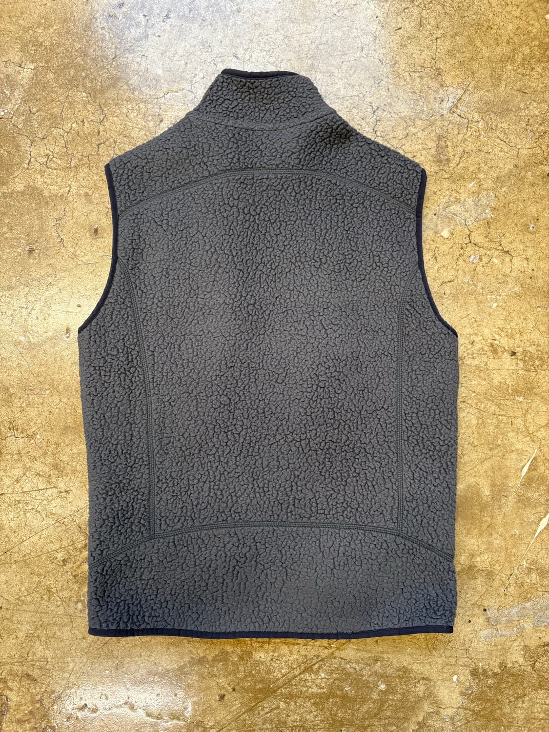 Patagonia fleece Vest 상품이미지5