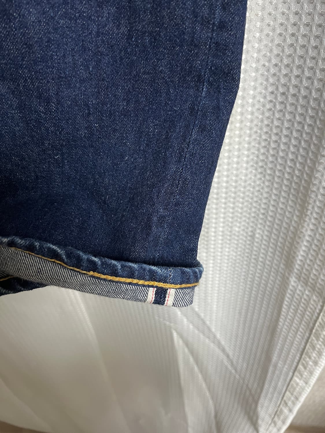 LVC 55501 콘밀 리지드 USA 리바이스 501 상품이미지4