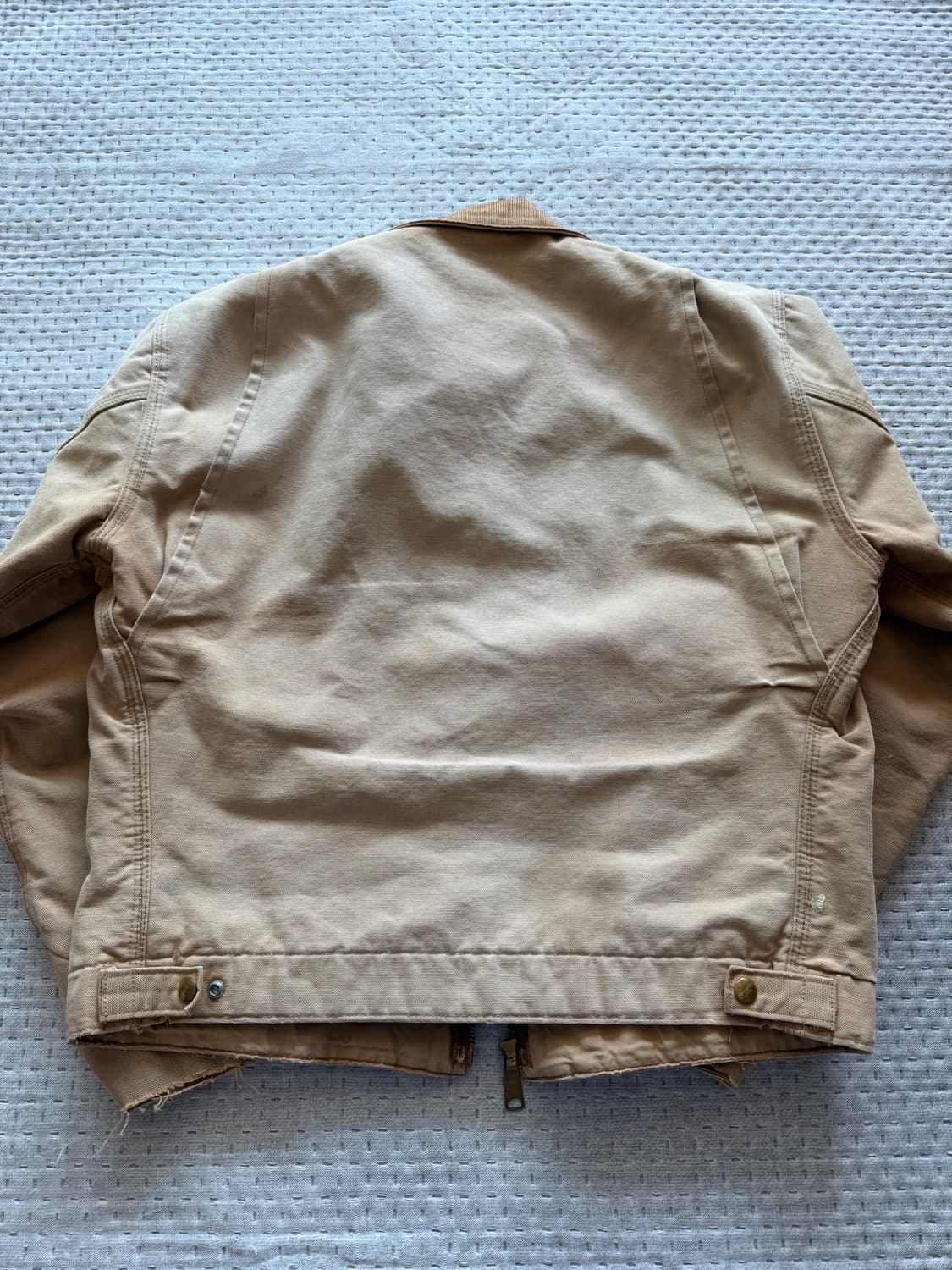 [S] 칼하트 디트로이트 자켓 j01 상품이미지6