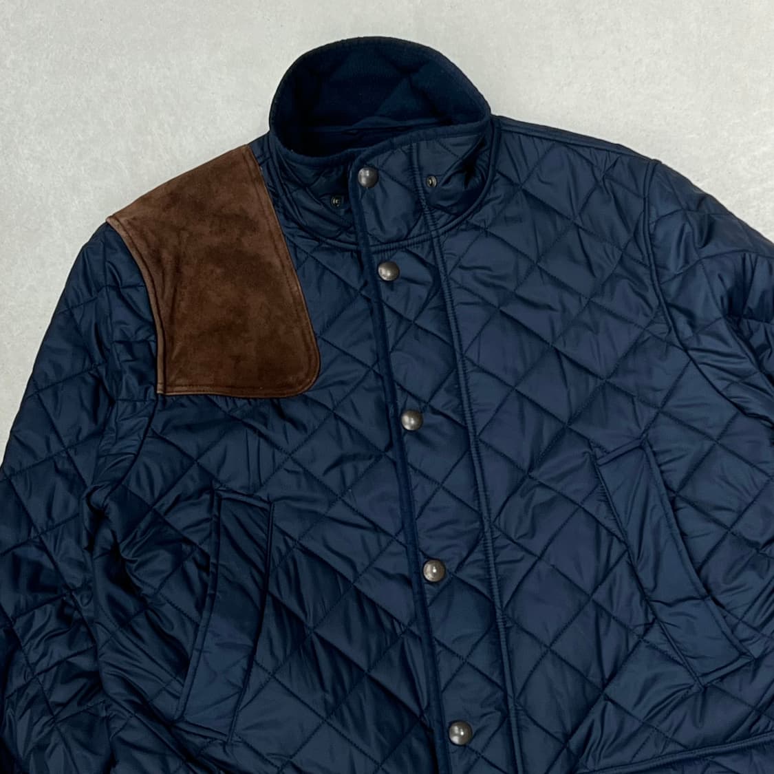 폴로 랄프로렌 퀄팅자켓 s09226 상품이미지4