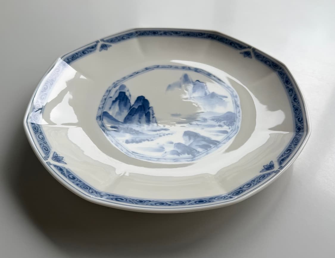 노리타케 noritake 대접시 (지름 30cm) 상품이미지5