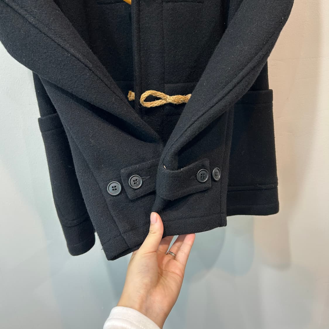 빔즈 피델리티 더플코트 상품이미지6