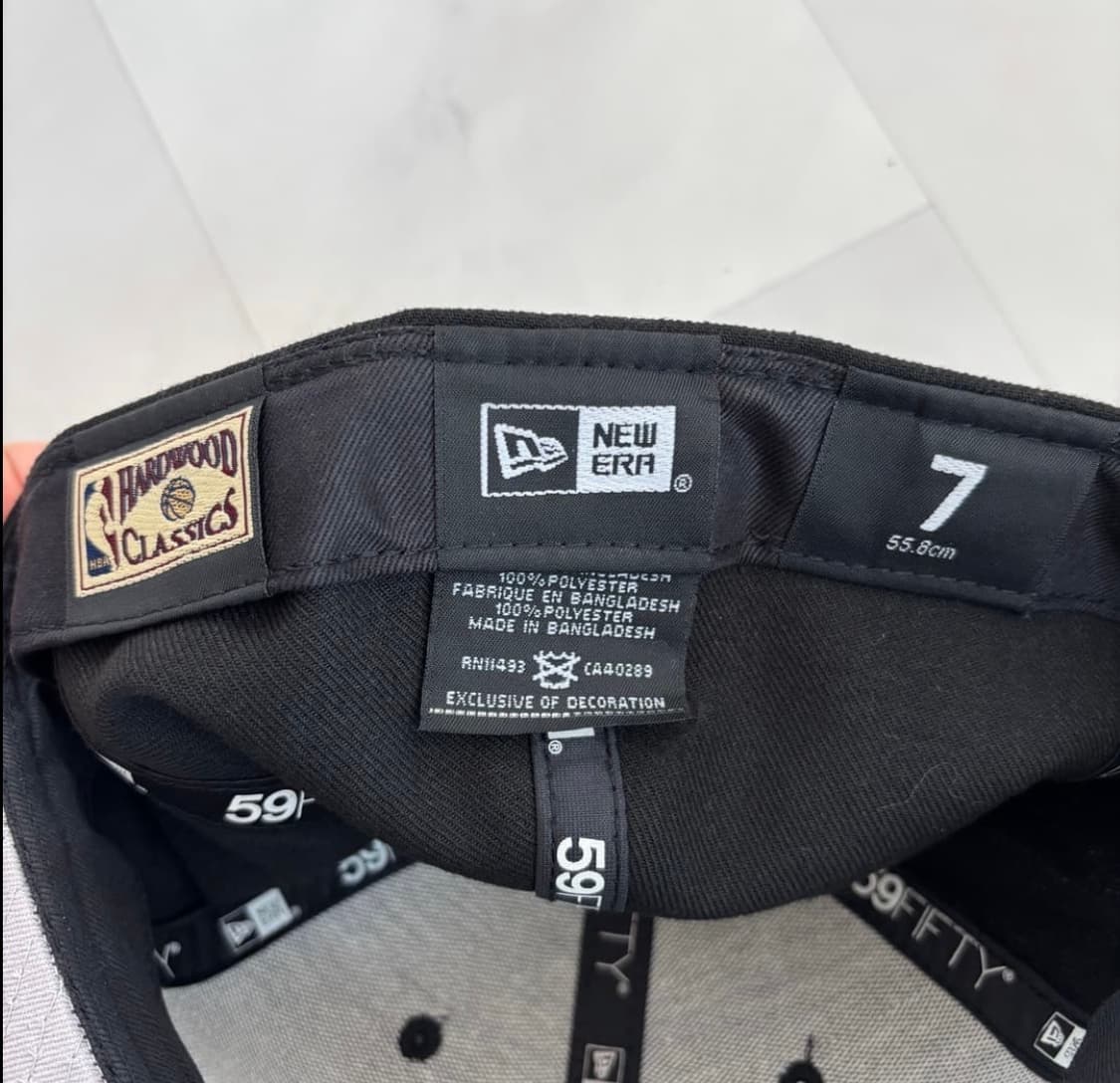 뉴에라 59fifty 모자 상품이미지5